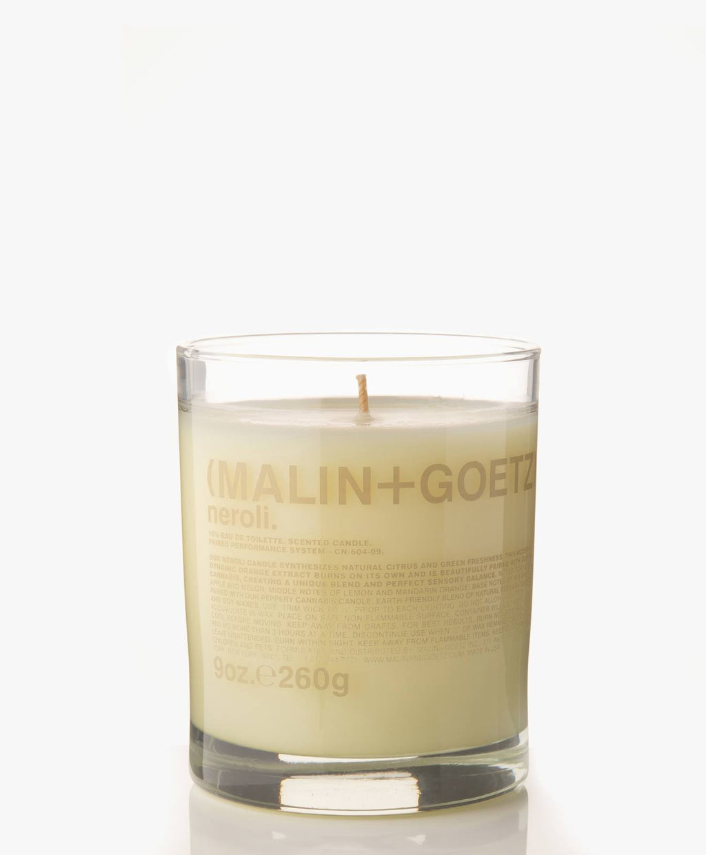 Neroli Candle I57261