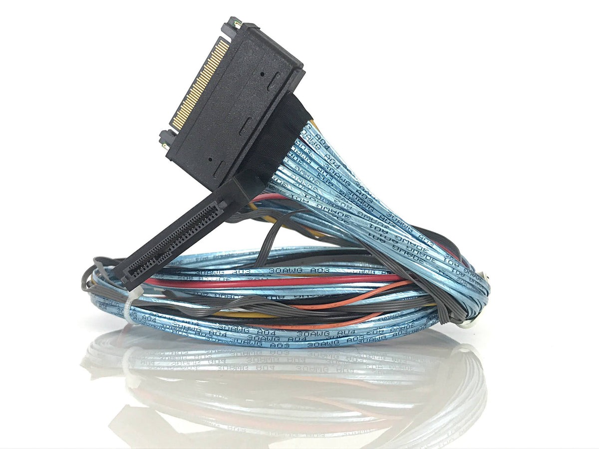 U.2 Cable Extension Cable - 1 Meter M44322