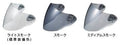 Shield / Visors F438