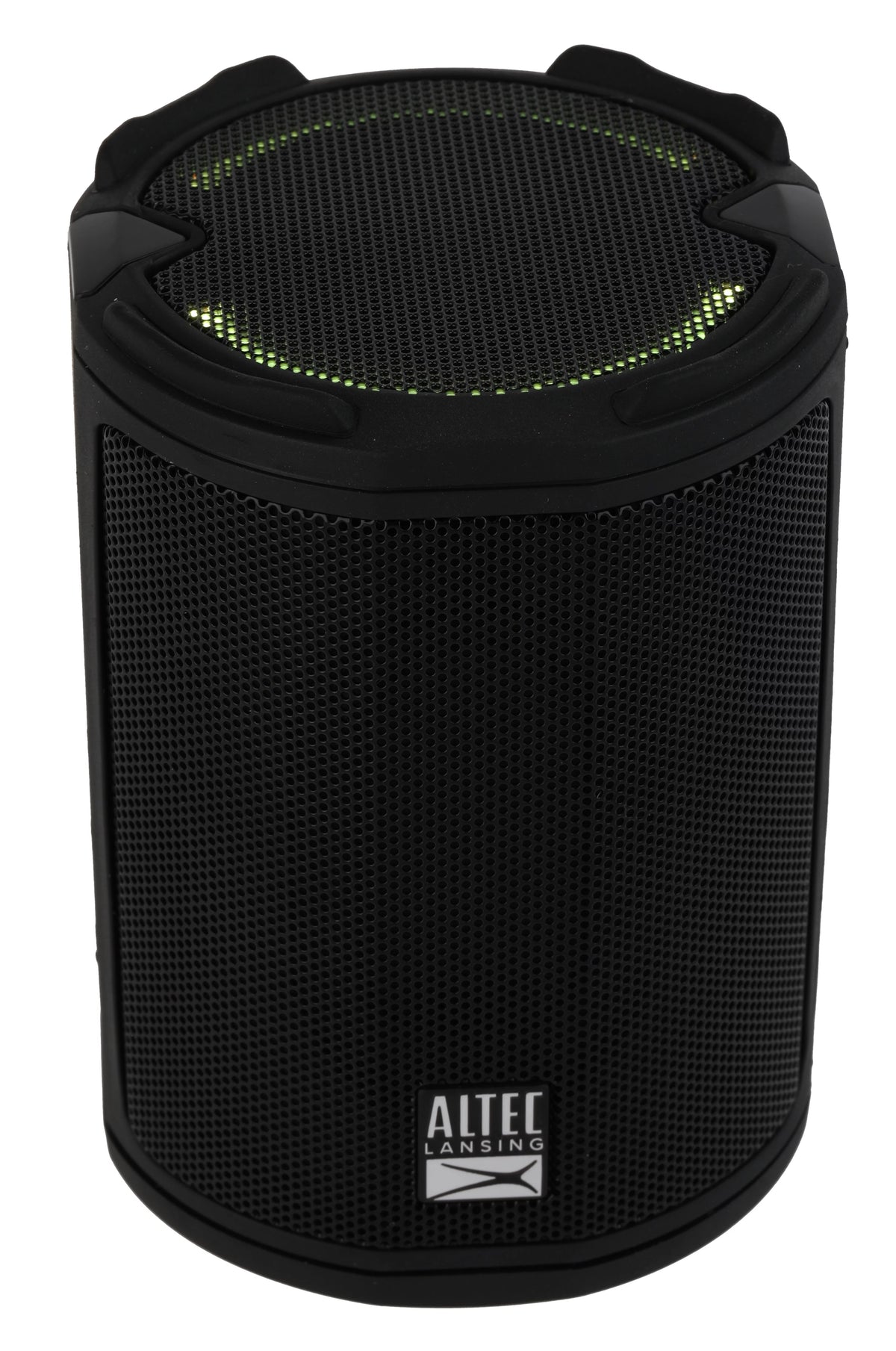 Black Portable Wireless Speaker F22418