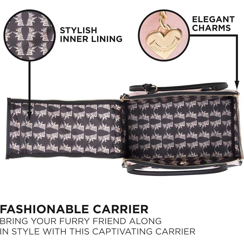 Pet Carrier Q6508