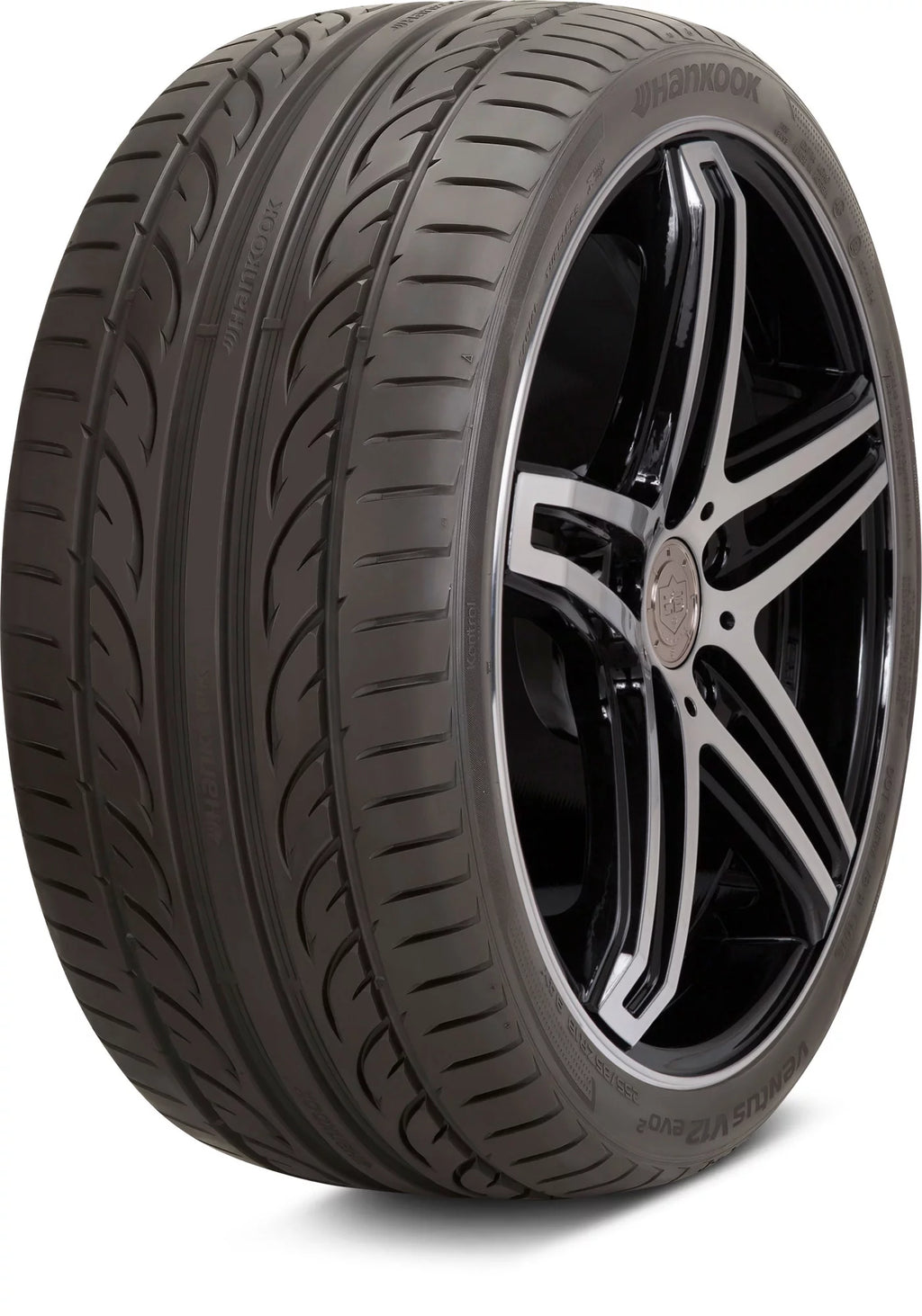 215/45ZR18 93Y XL Passenger Tire L5602