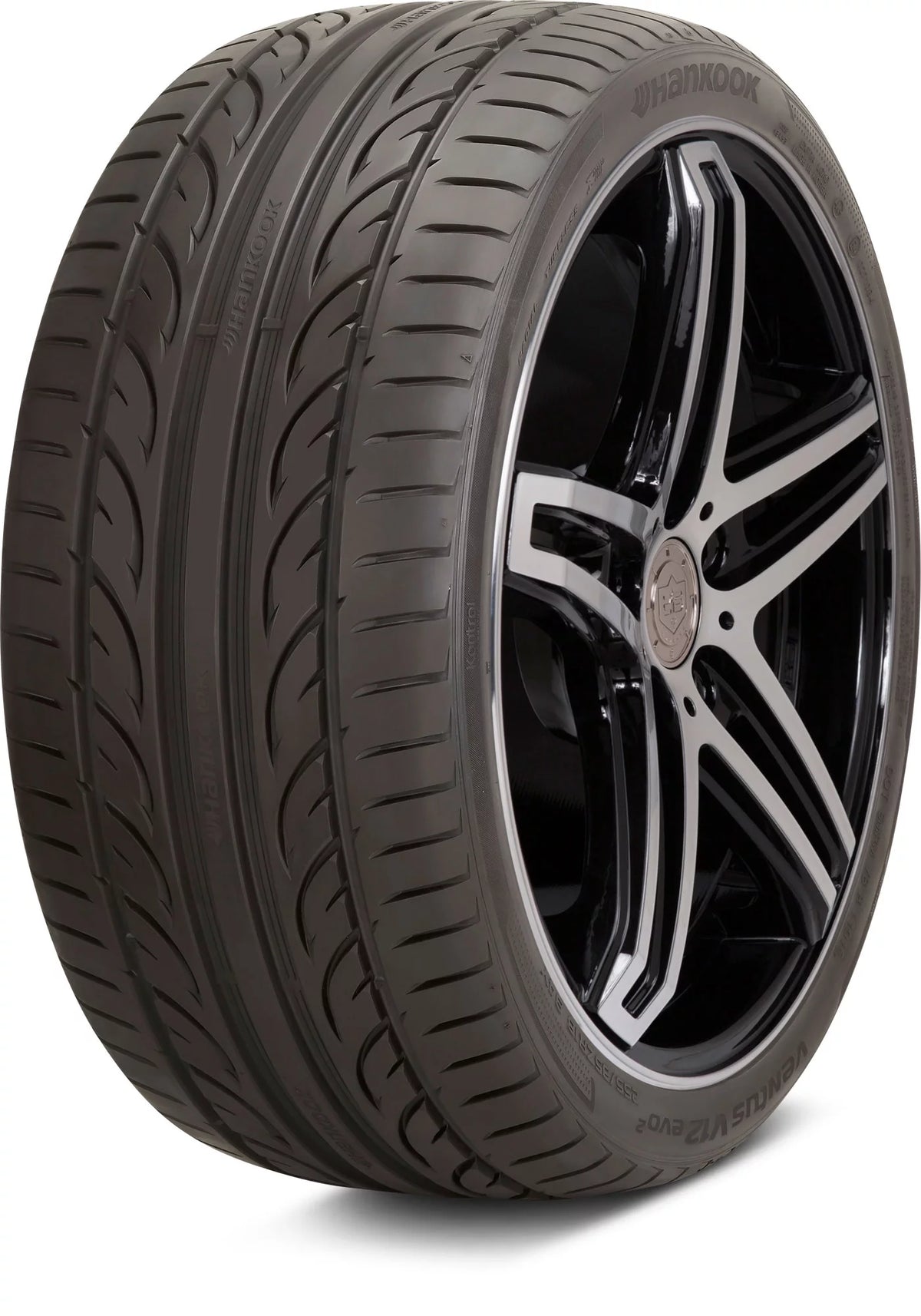 215/45ZR18 93Y XL Passenger Tire L5602
