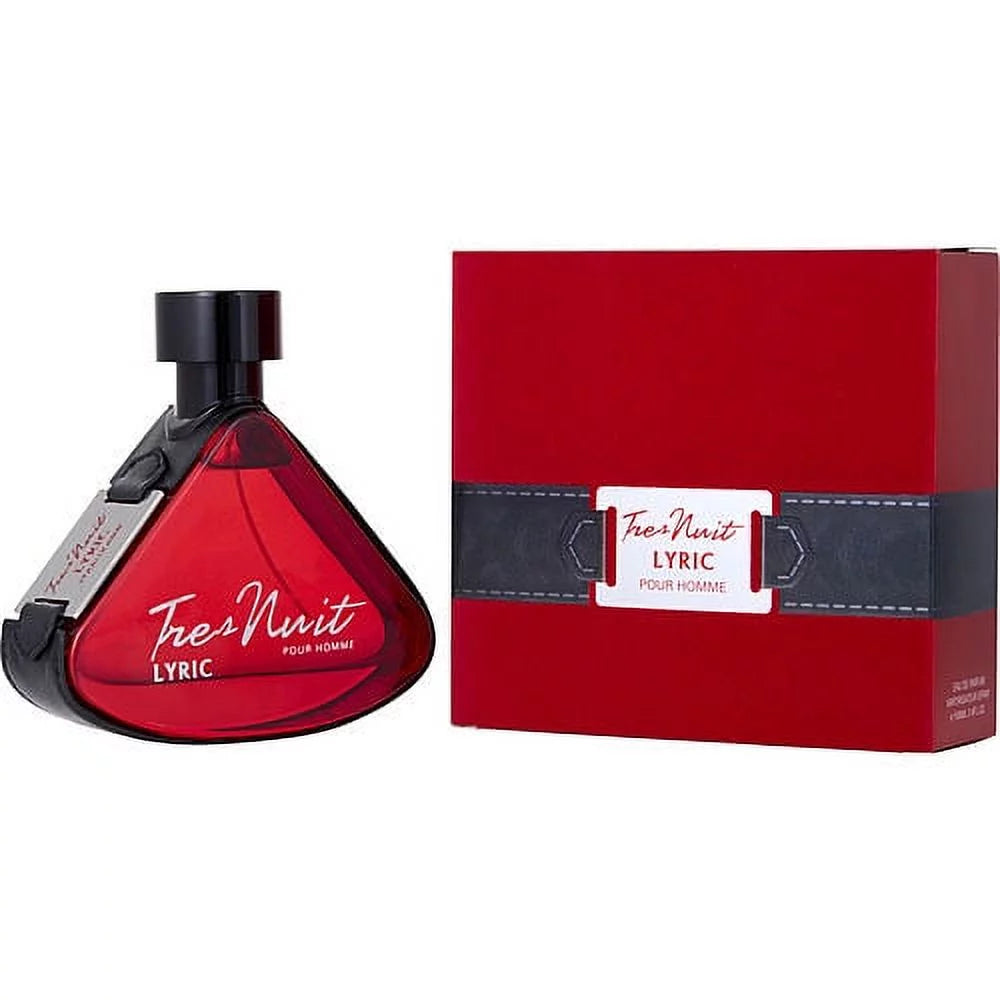 Eau De Parfum Spray 3.4 oz O7905