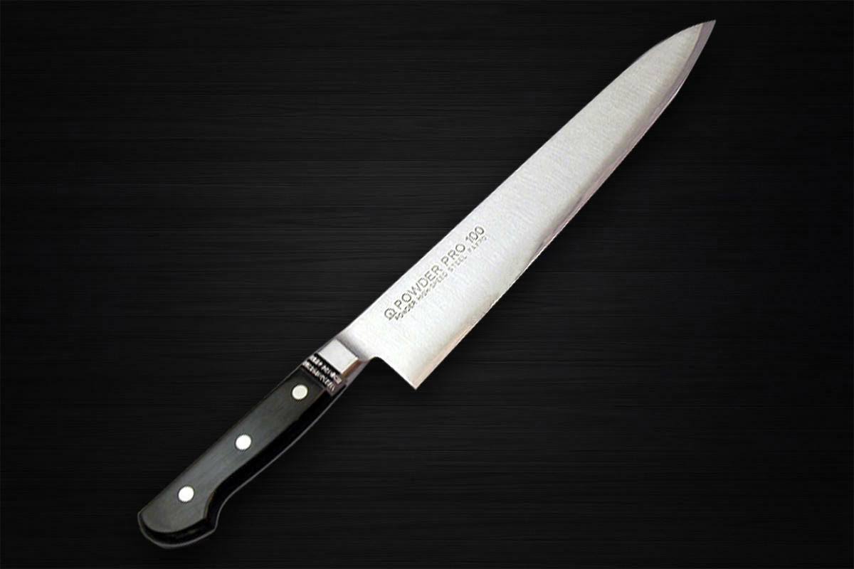 100 Gyuto 30cm Q237793