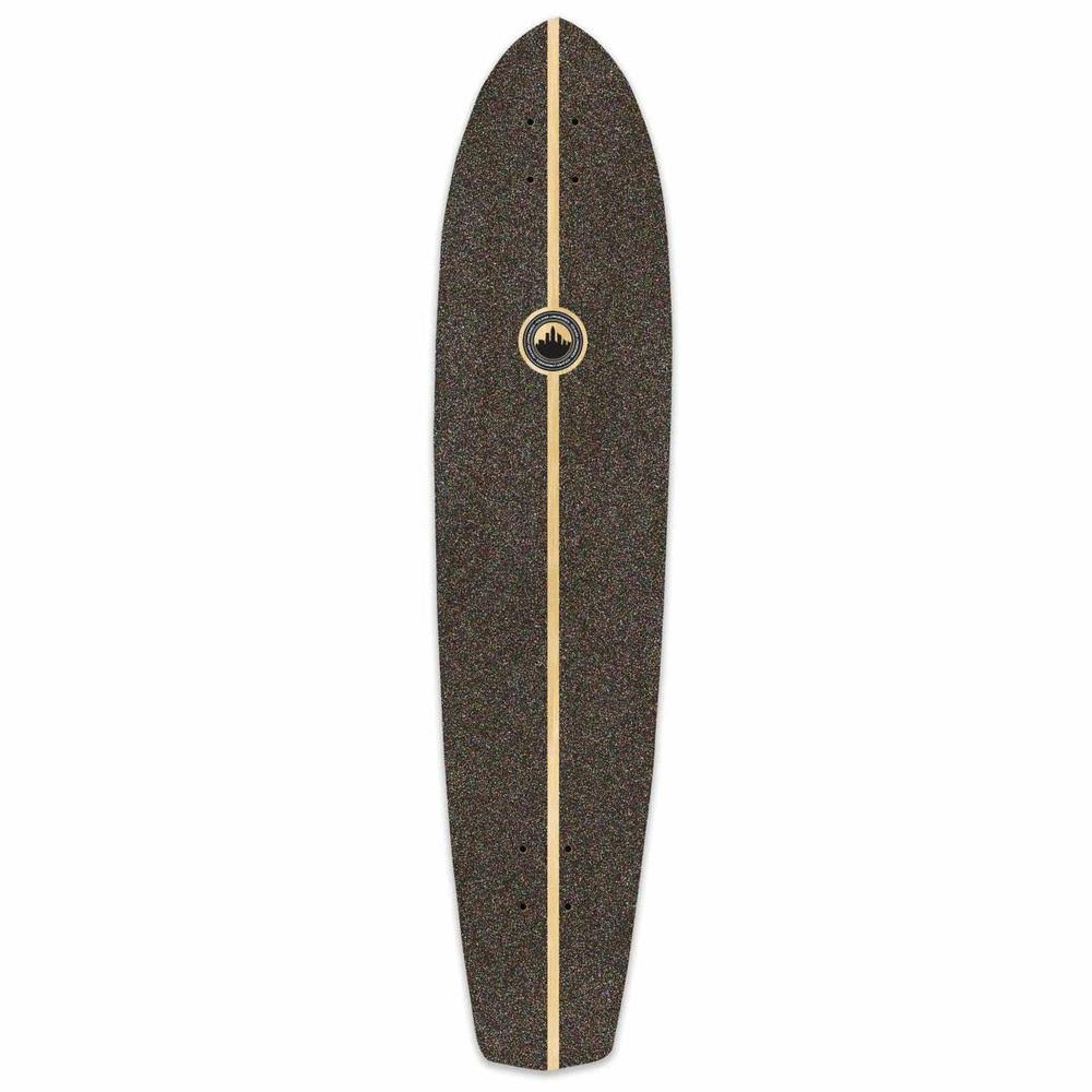 Slimkick Longboard Deck G19075