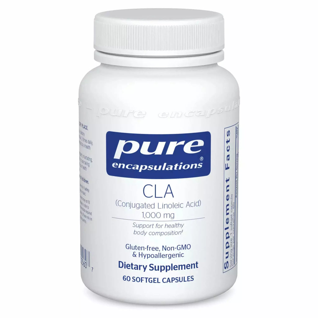 1000 mg CLA J964053