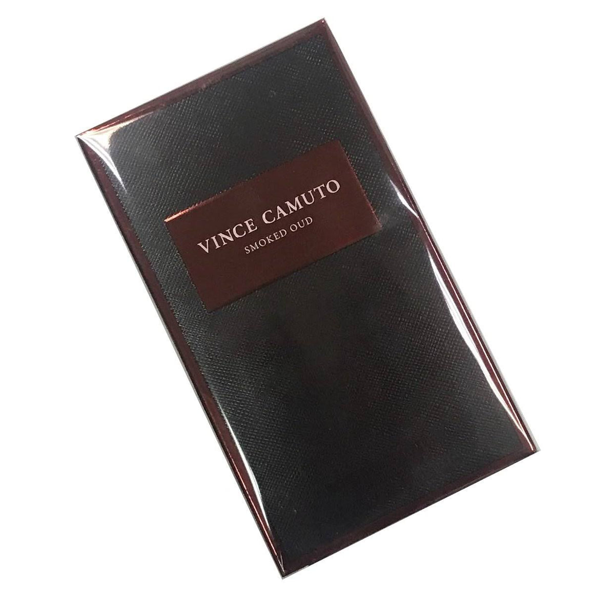Smoked Oud Eau De Toilette Spray 3.4 oz Q462