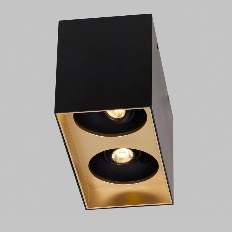 Exo LED Flush Mount X2924