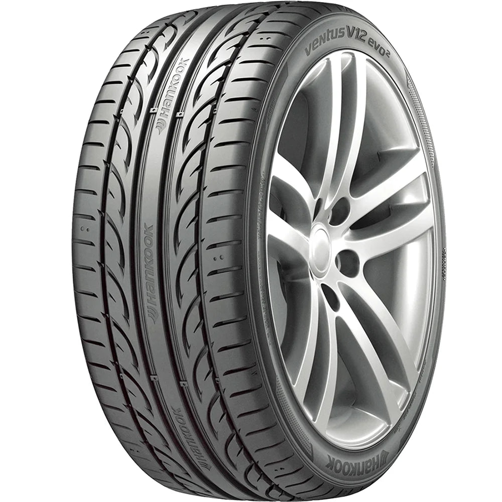 All-Season Tire 275/40R19 105Y A8620
