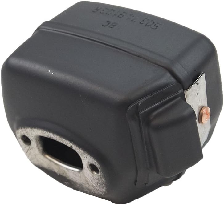 Muffler Pack of 2 Y35735