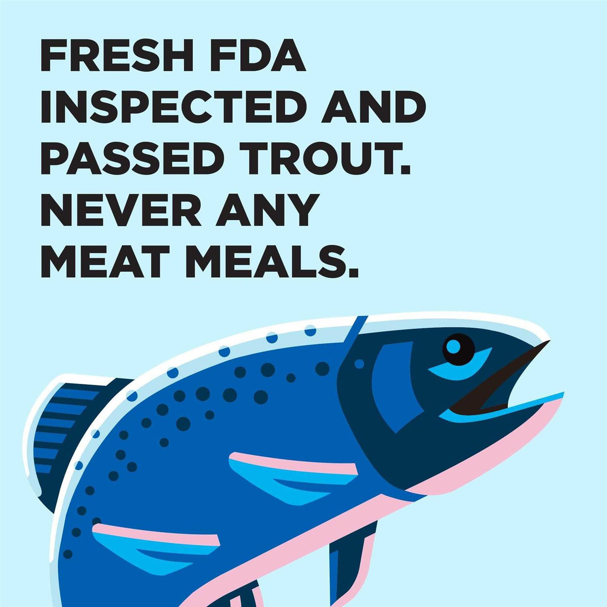 Grain-Free Dry Dog Food D714