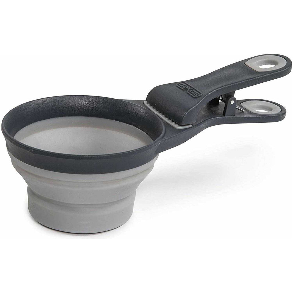 Collapsible Pet Scoop C9256