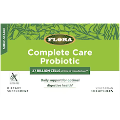 Probiotic 30 caps Z170