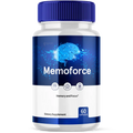 Memory and Focus Supplement 60 Capsules B712