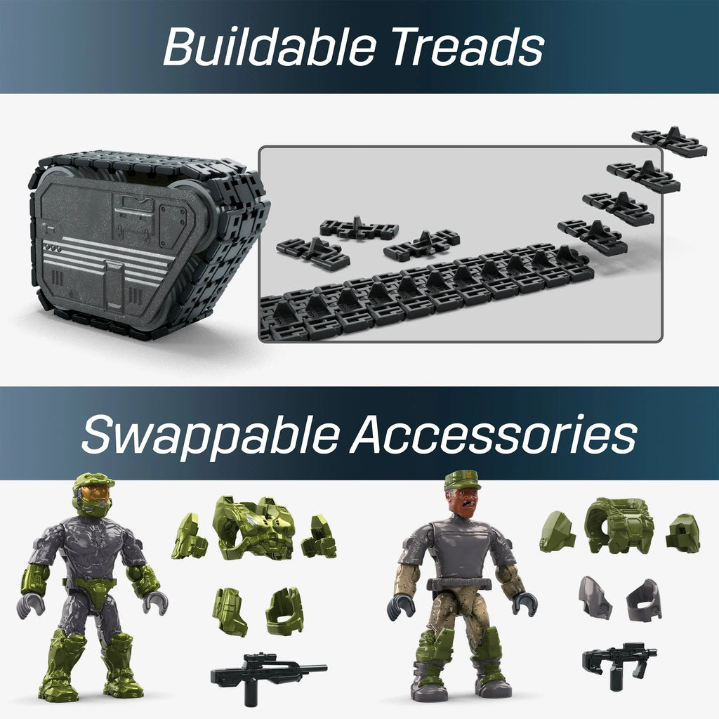 Building Kit T79361