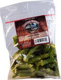 Country Fried Okra Snacks 4-Pack 2.5 oz U125