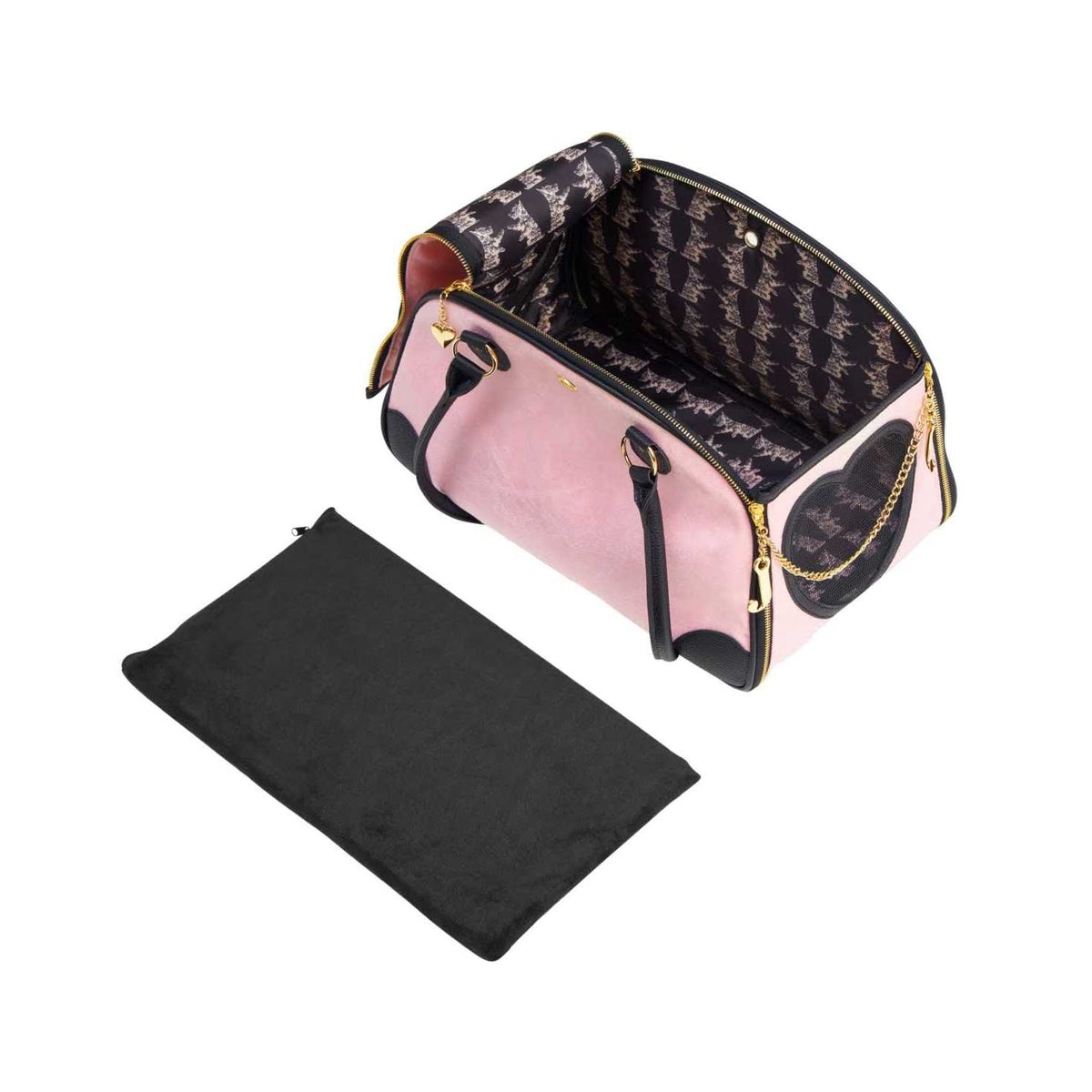 Pet Carrier Q6508