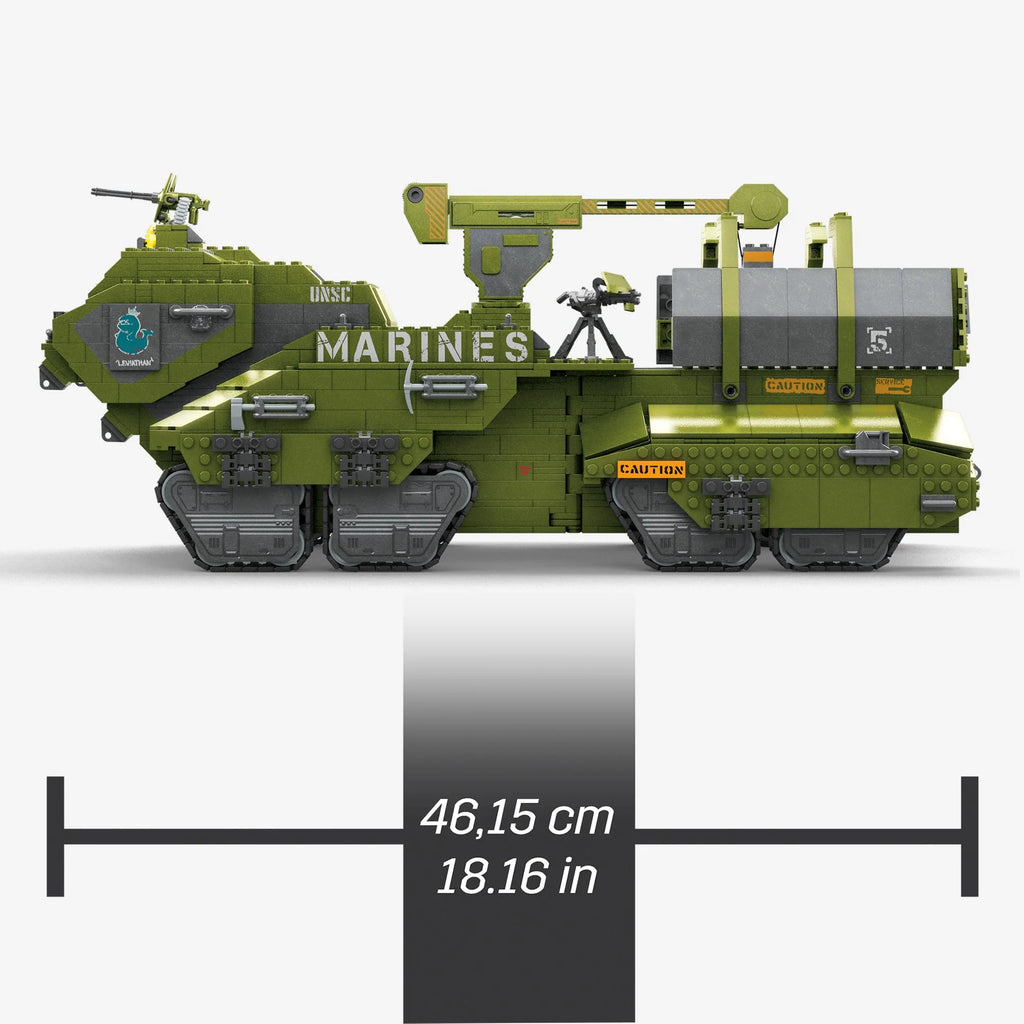 Building Kit T79361
