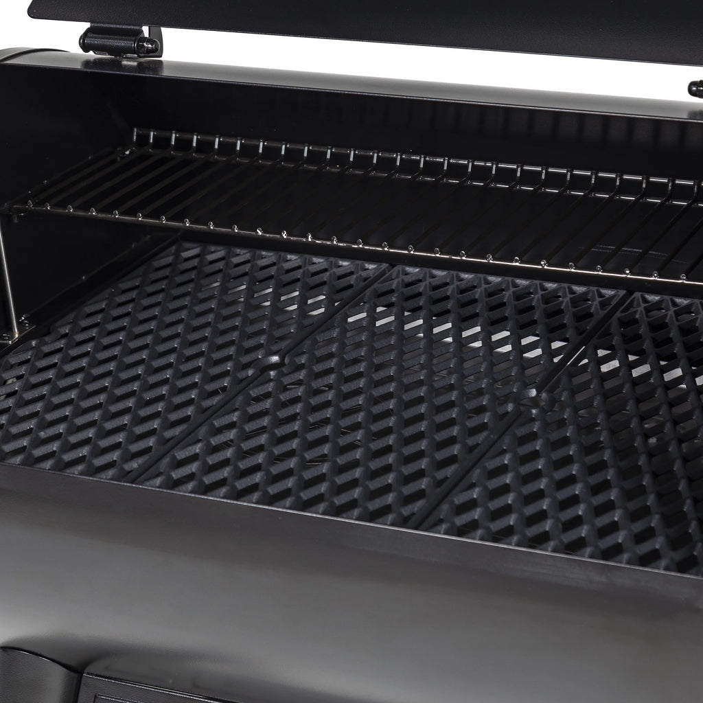 Pellet Grill Z644