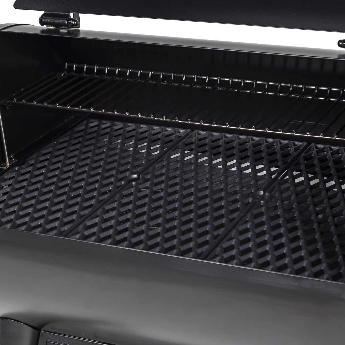 Pellet Grill Z644
