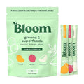 Super Greens Powder Juice & Smoothie Mix Stick Packs C59827
