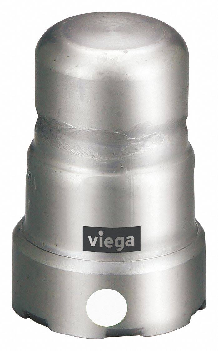 Stainless 304 Cap, 2x22 Tube Size U997354