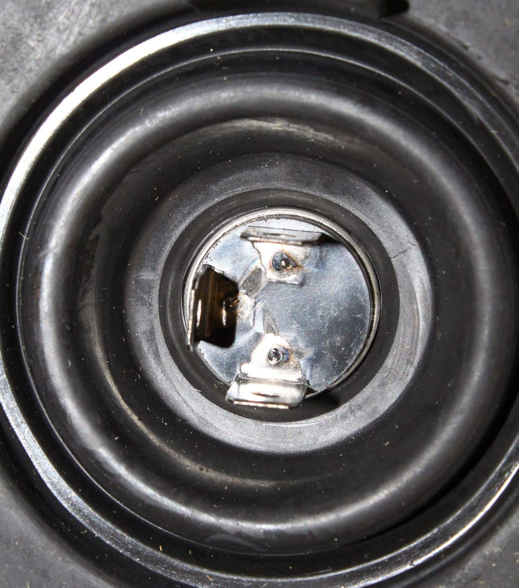 Halogen Headlight Assembly B993