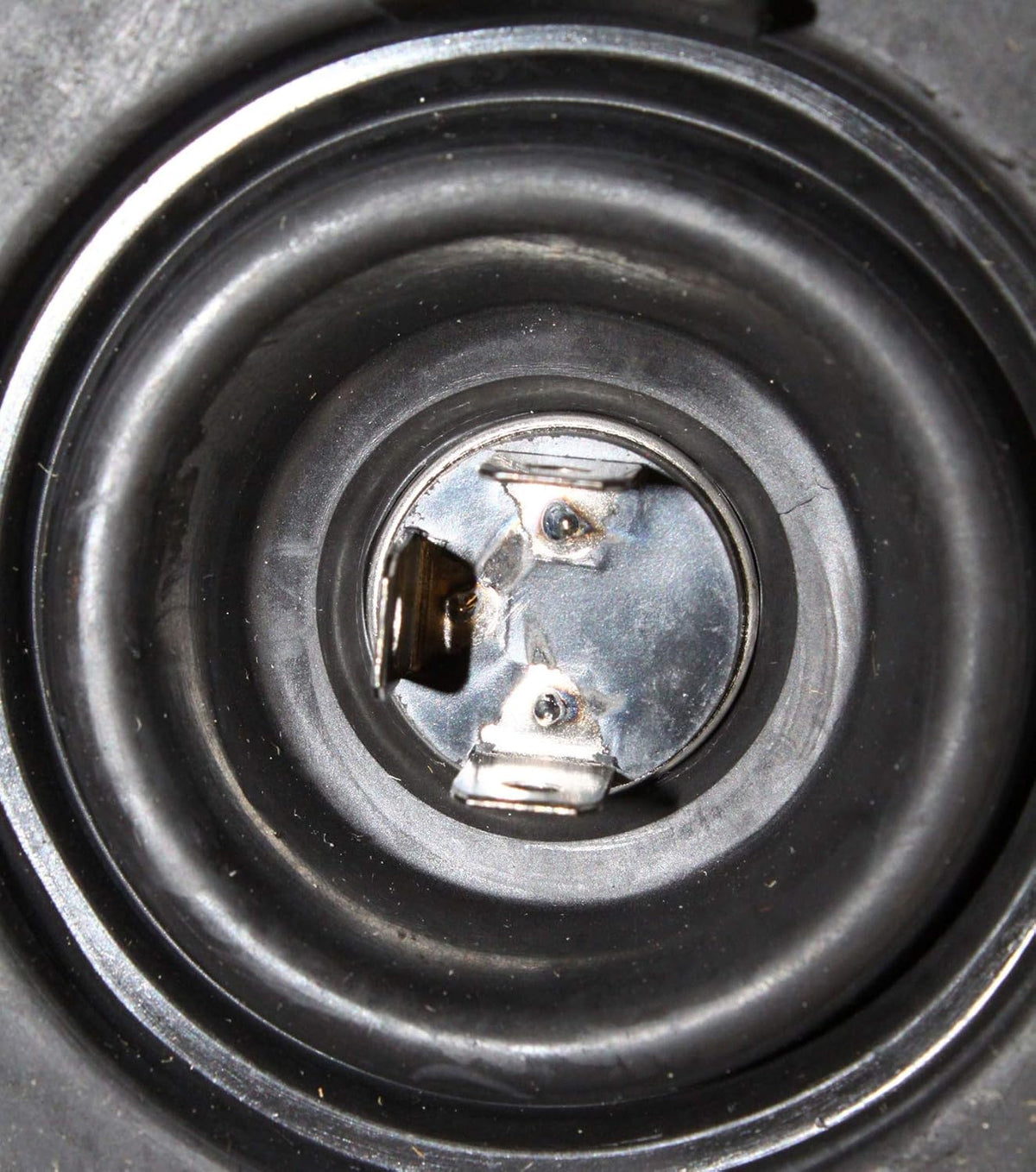 Halogen Headlight Assembly B993
