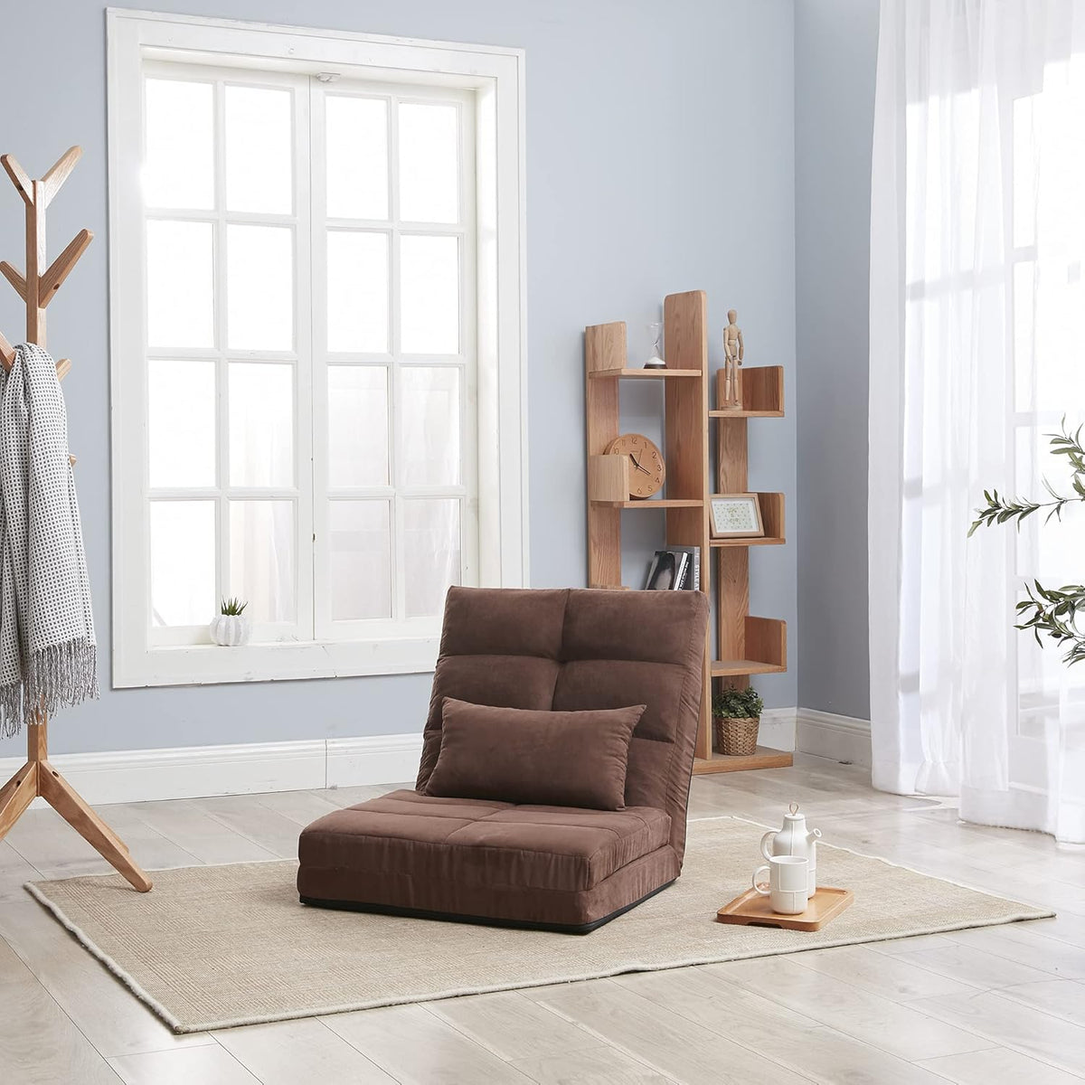 Adjustable Foldable Sofa Bed C382