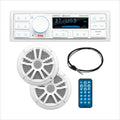 Marine Stereo Package N25756