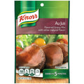 Au Jus Gravy Mix 12X0.6Oz O817