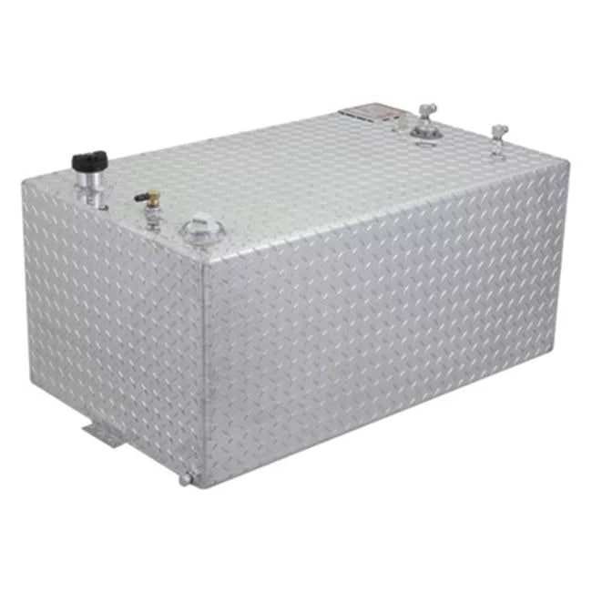 Rectangular Fuel Transfer Tank W93571
