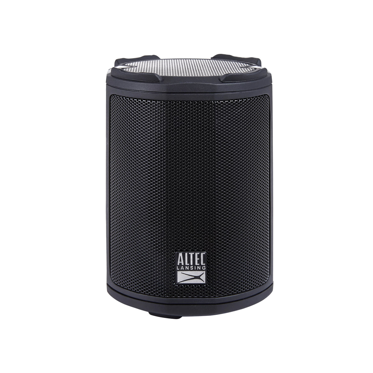 Black Portable Wireless Speaker F22418