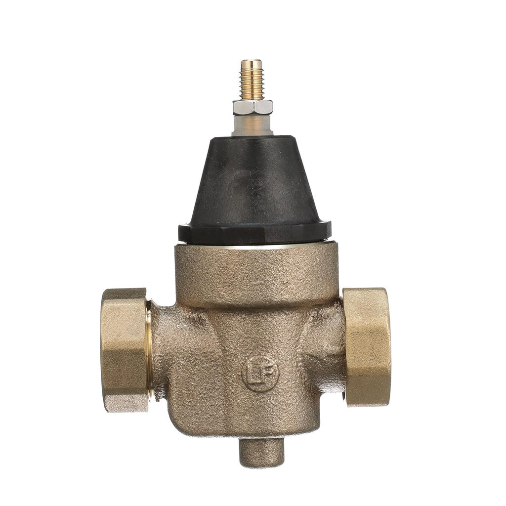 3/4 Inch Lead Free Water Pressure Reducing Valve Z14846