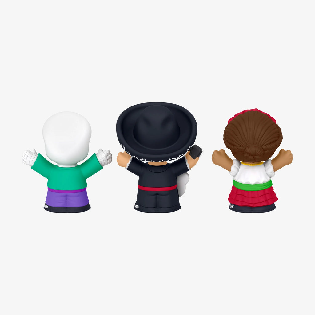 Little People Collector Set W3432