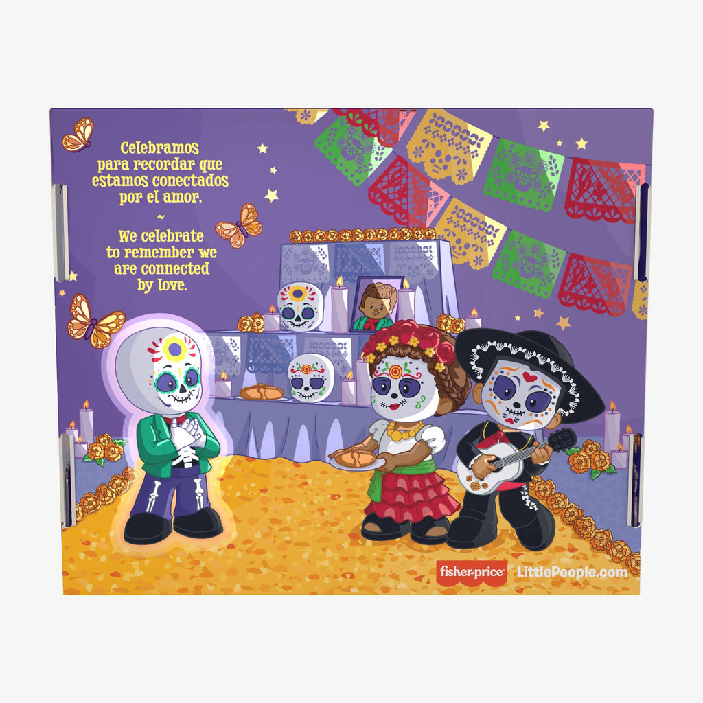 Little People Collector Set W3432