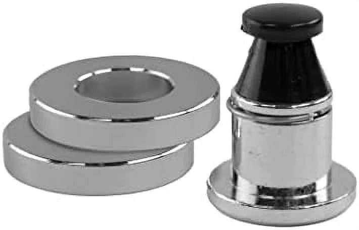 20-Qt Pressure Canner Cooker Steamer Replacement Rocker 3 Pieces Y68336