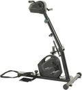 Motorized Dual Hand and Foot Recovery Exerciser, Black/Grey V2042