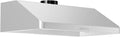 48 in. Under Cabinet Stainless Steel Range Hood C4582
