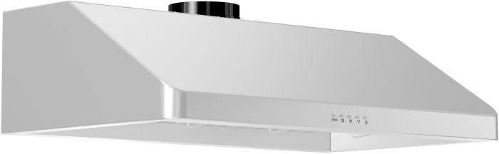 48 in. Under Cabinet Stainless Steel Range Hood C4582