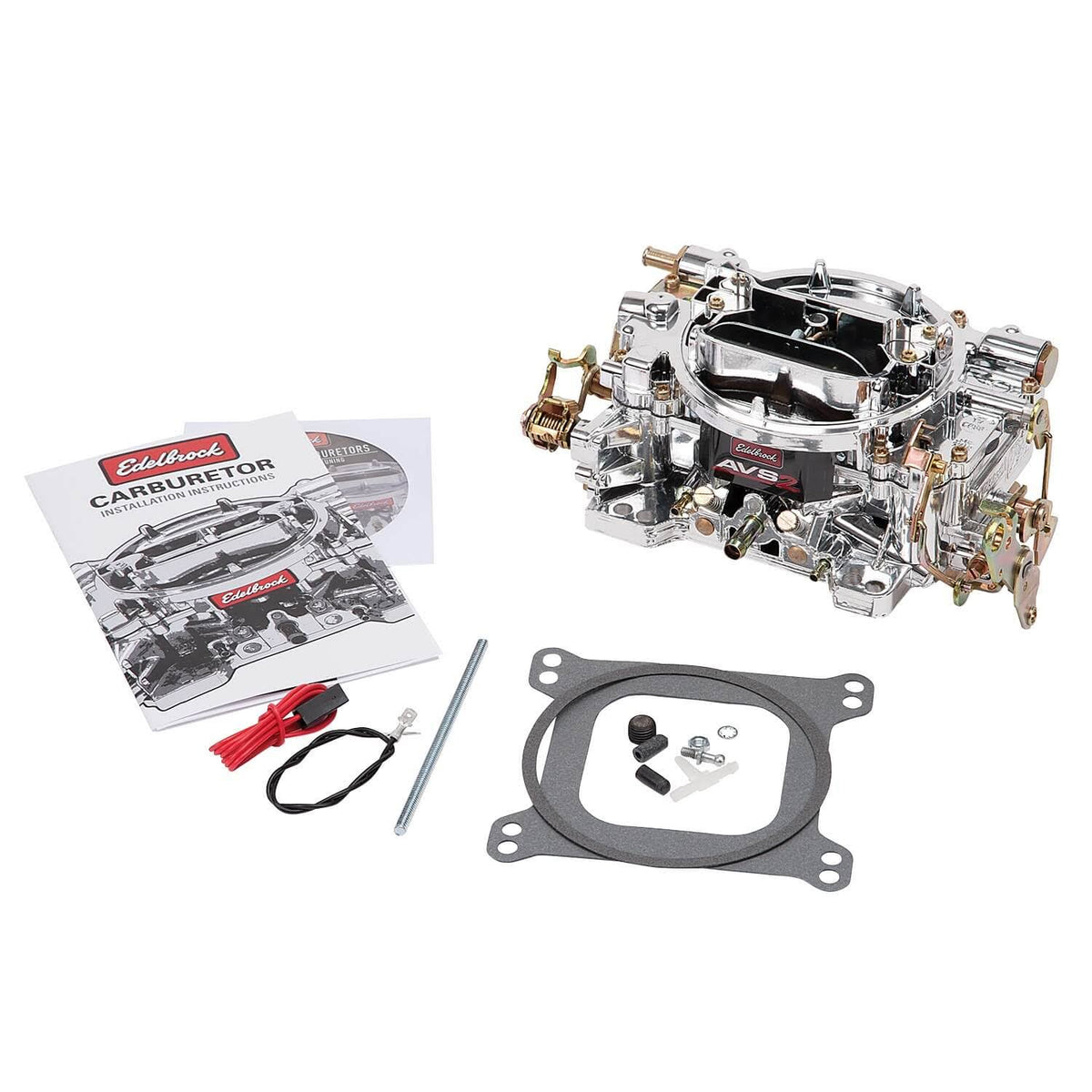 AVS2 Series Carburetor S575992