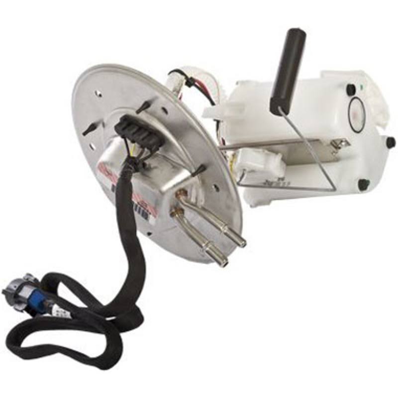 Fuel Pump & Sender N448774