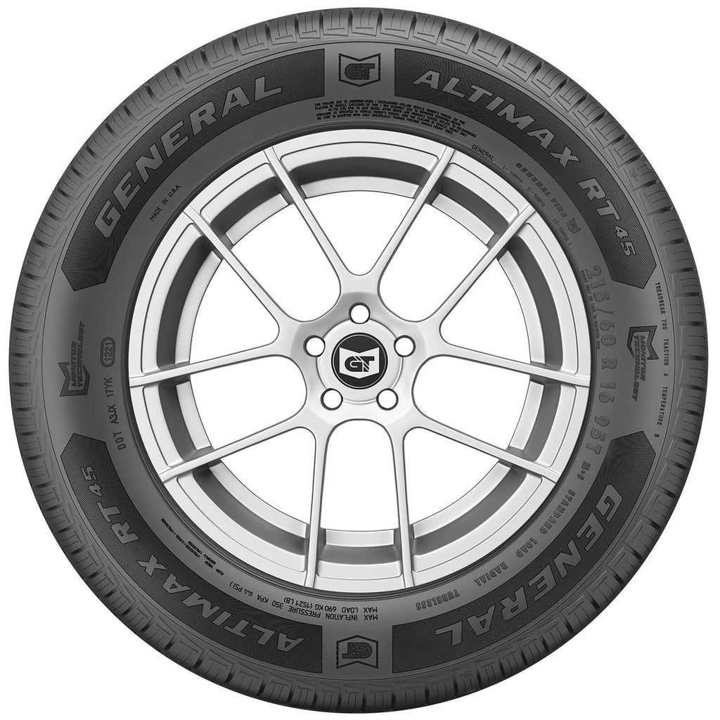 All Season Tire C540754