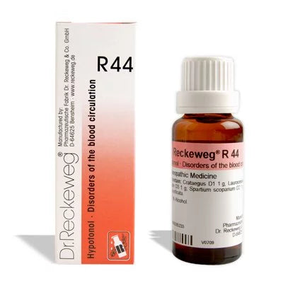 Blood Circulation Drop Pack Of 3 Q291665
