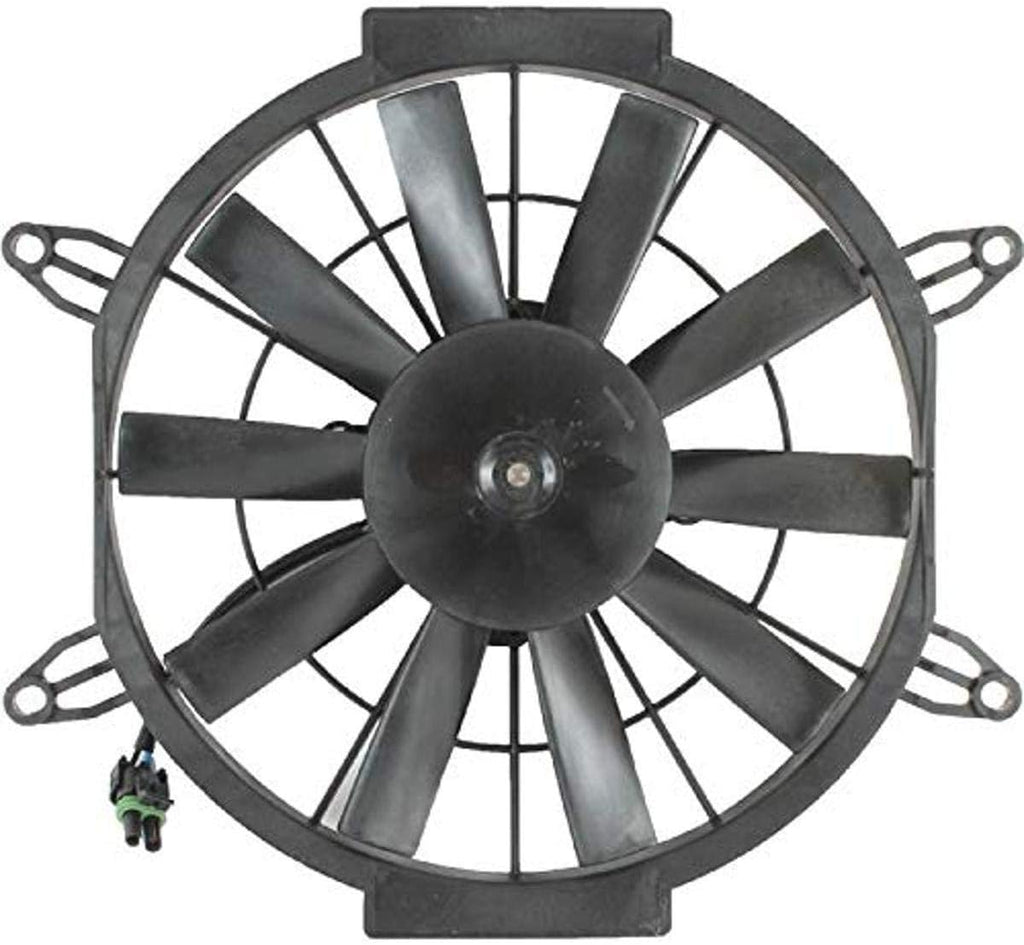 Radiator Cooling Fan Motor for Polaris ATV 2012 2013 2014 G2280