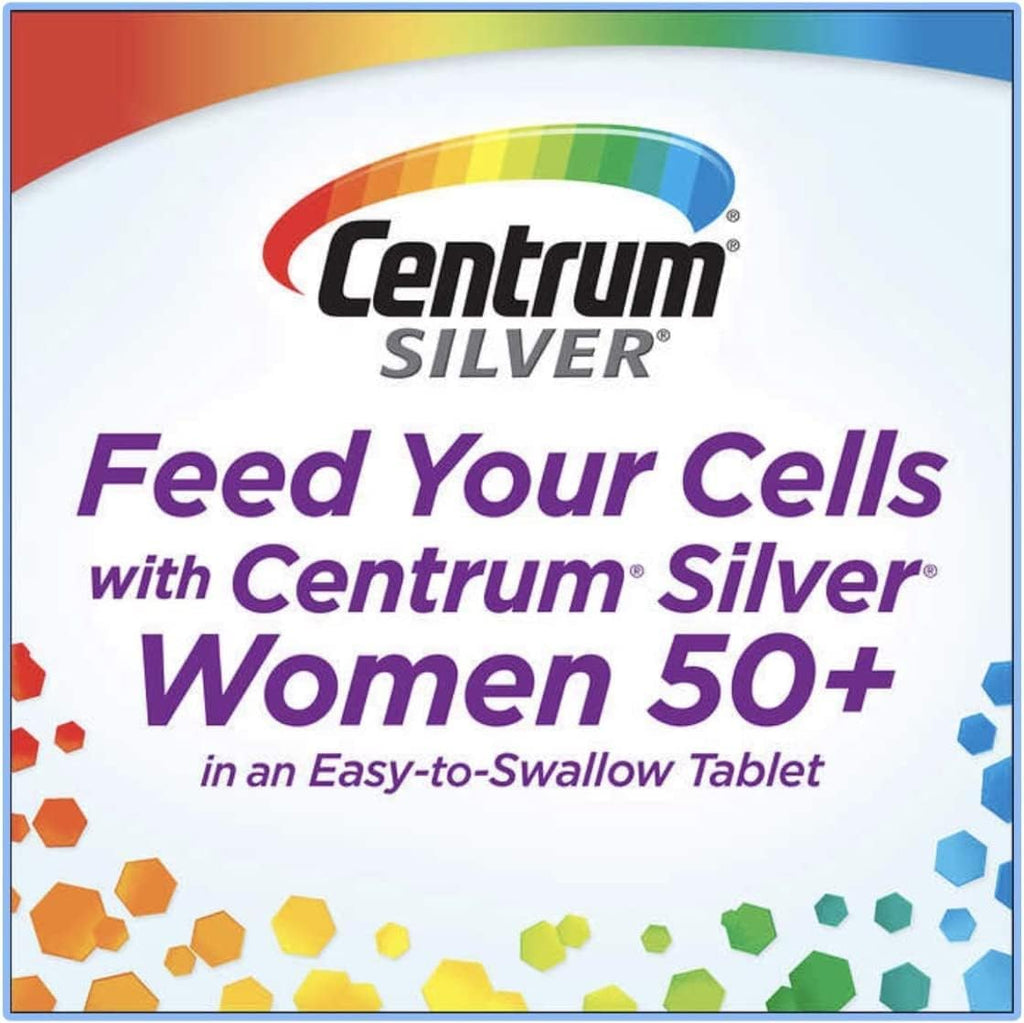 275 Tablets Multivitamin Z99426
