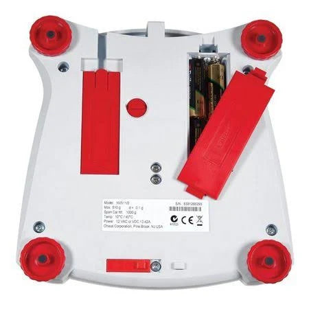 Portable Scale 210 G Capacity T583301