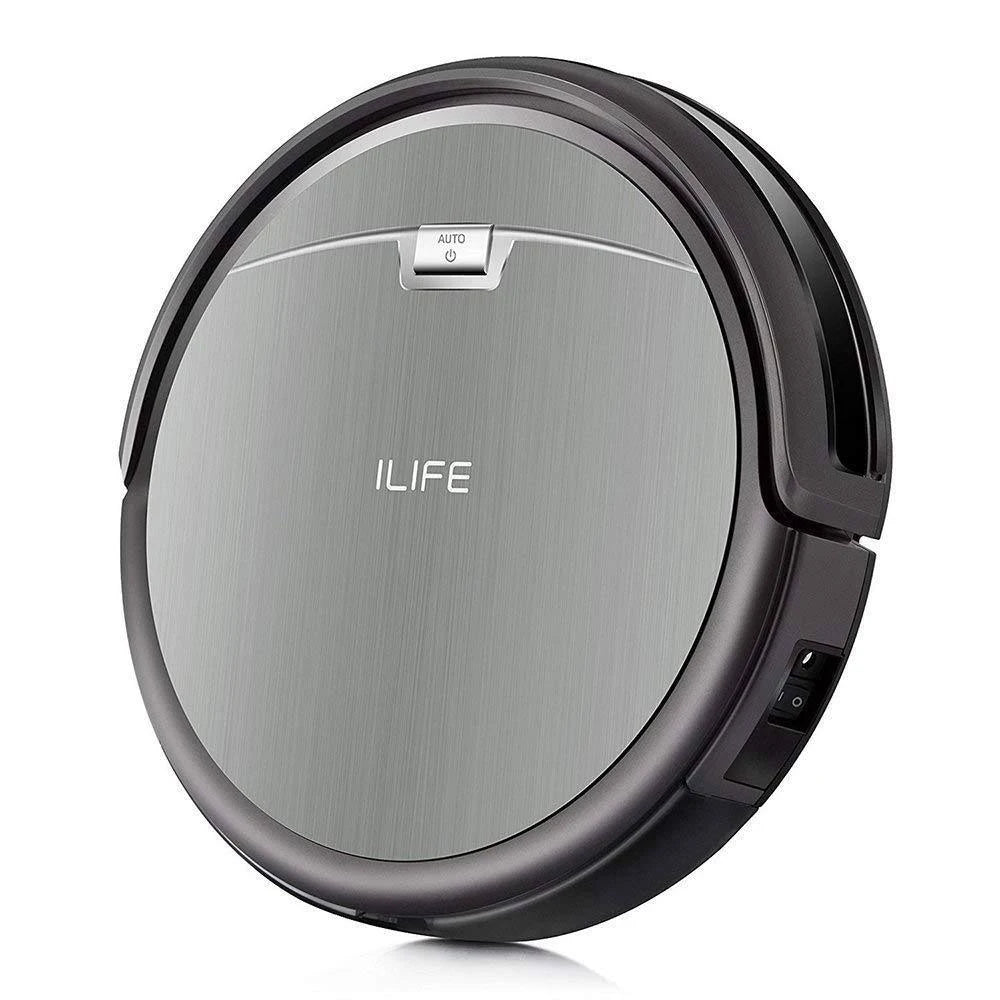 Robot Vacuum Cleaner N488707