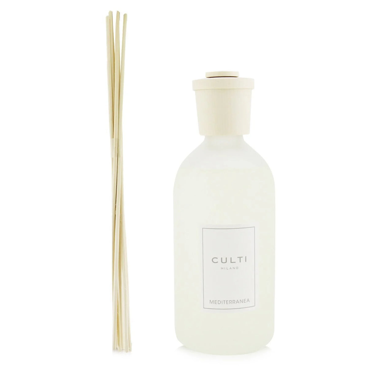 Mediterranea Room Diffuser 500ml C592497